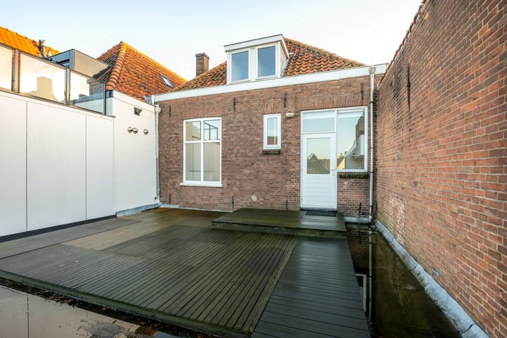 Foto 48 van Bakkerstraat 2-C