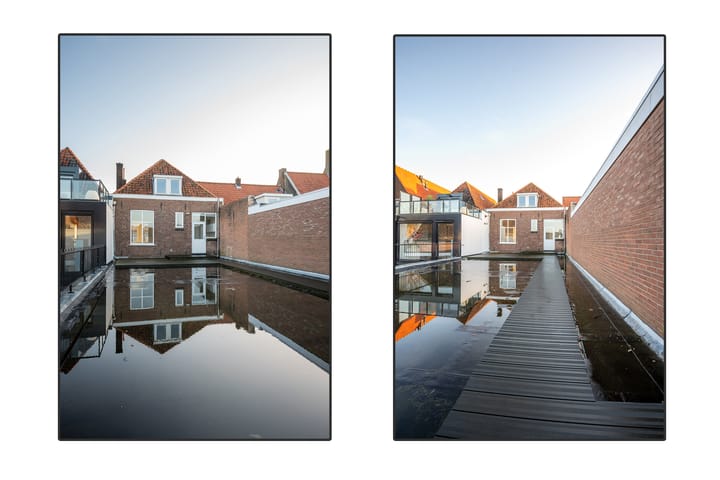 Foto 50 van Bakkerstraat 2-C