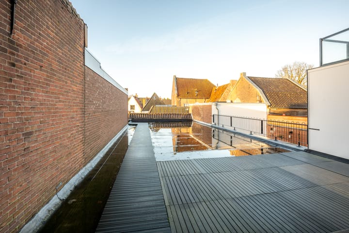 Foto 52 van Bakkerstraat 2-C