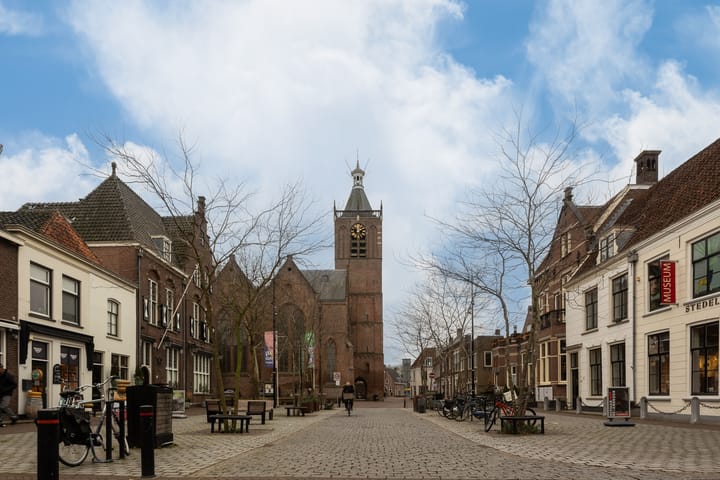 Foto 56 van Bakkerstraat 2-C