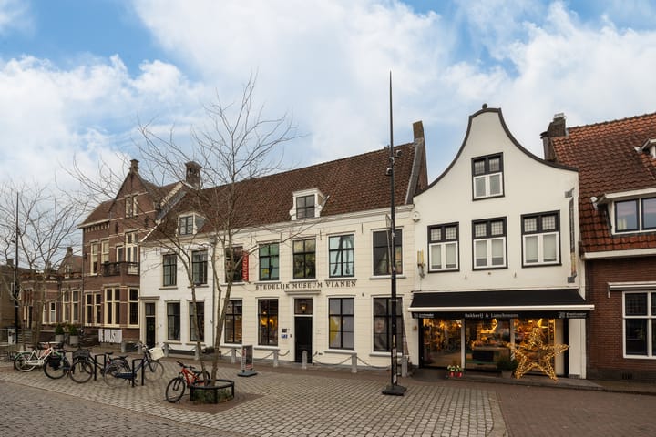 Foto 57 van Bakkerstraat 2-C