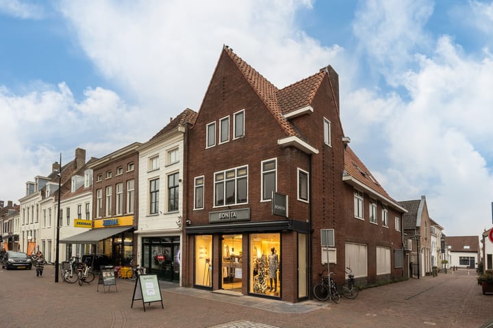 Foto 58 van Bakkerstraat 2-C