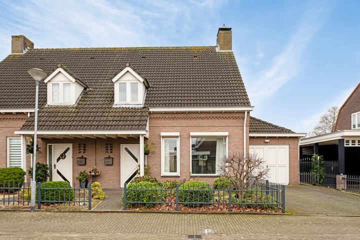 Bekijk foto van Ooistraat 22