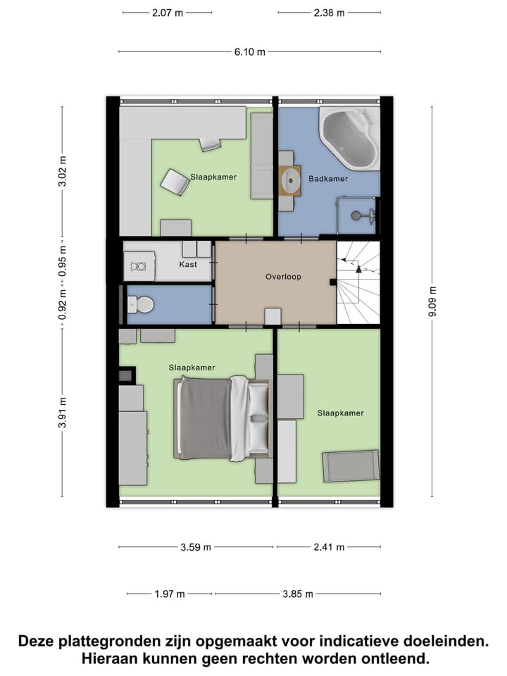 Foto 51 van De Oeverloper 451