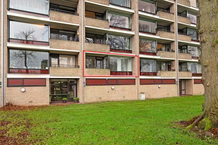 Foto 8 van Oude Kleefsebaan 281