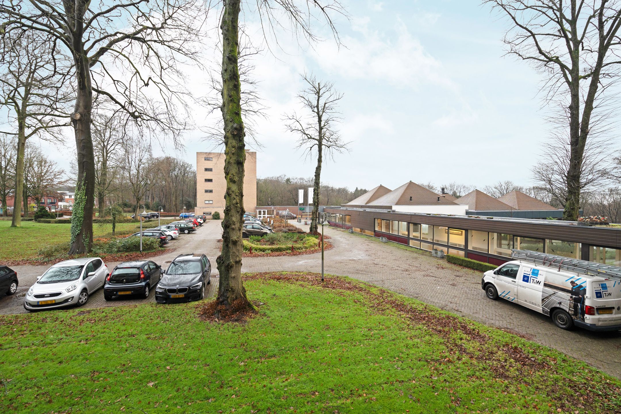 Foto 24 van Oude Kleefsebaan 281