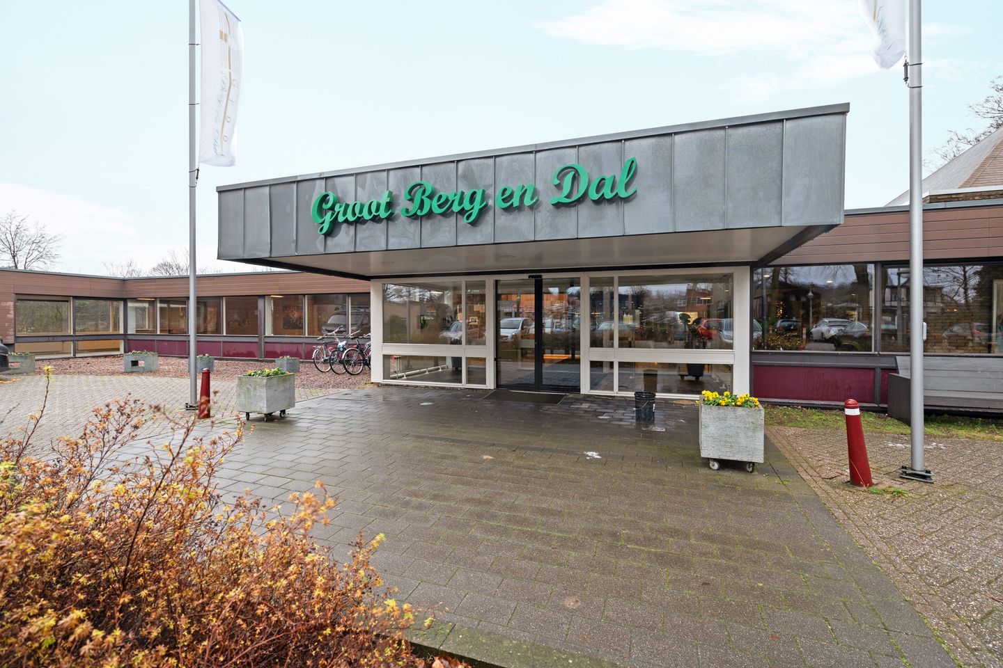 Foto 35 van Oude Kleefsebaan 281