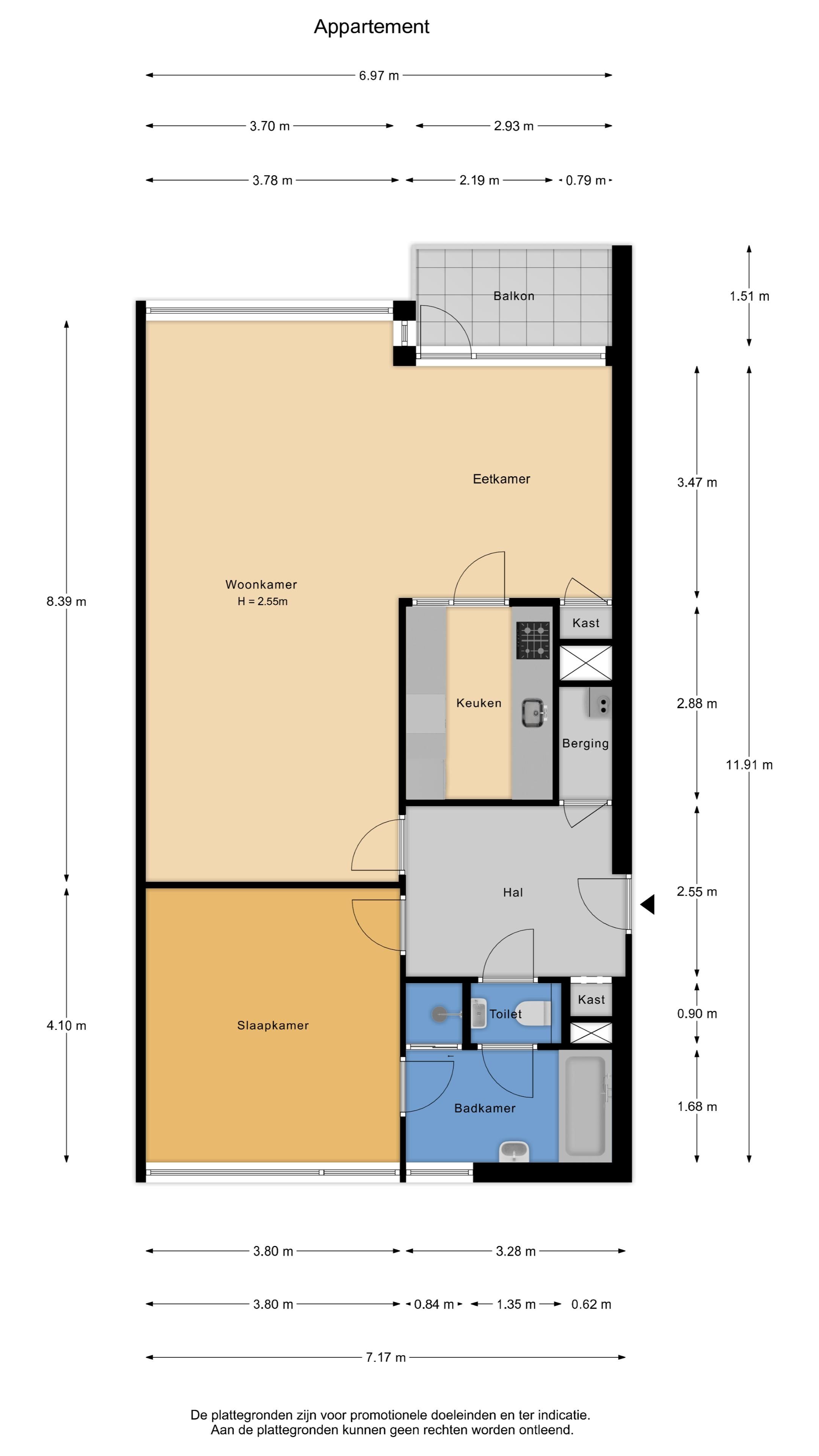 Foto 36 van Oude Kleefsebaan 281