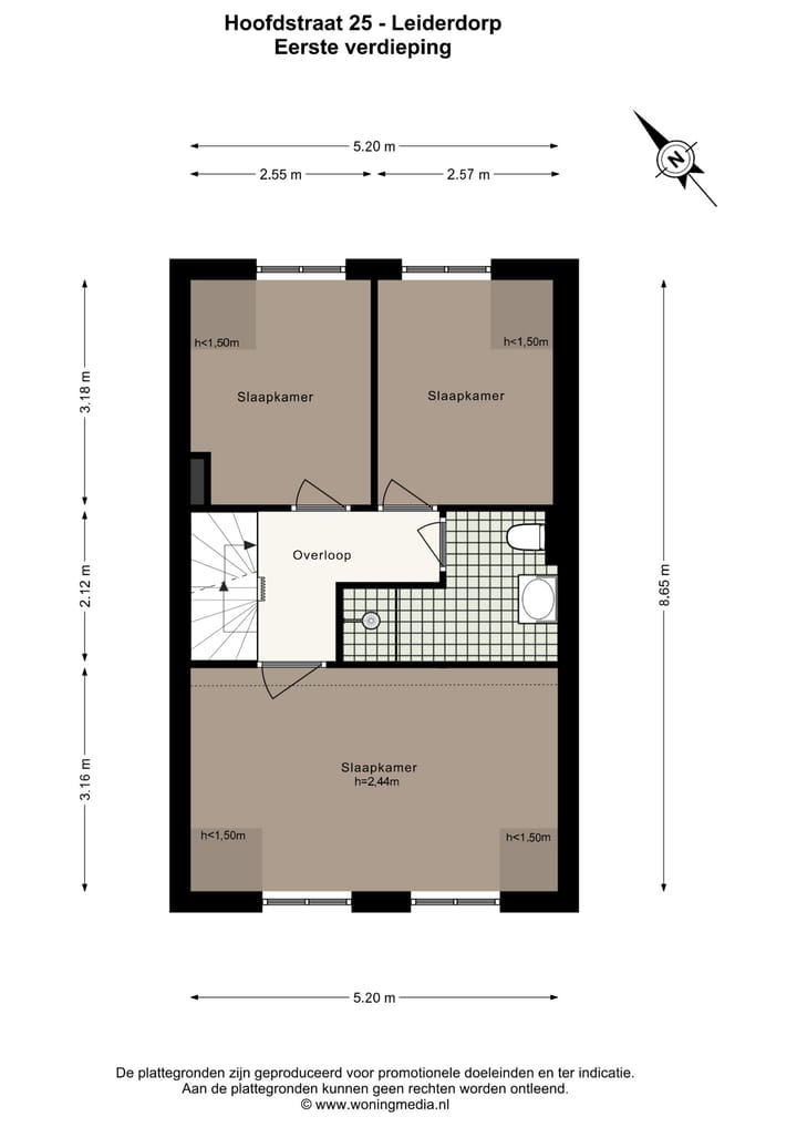 Foto 35 van Hoofdstraat 25