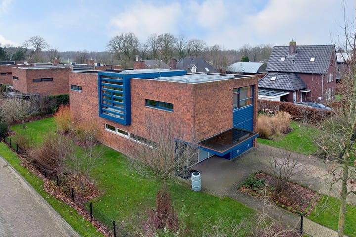 Foto 2 van Hendrick de Keyserlaan 18