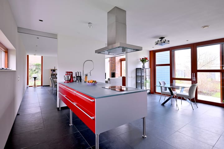 Foto 4 van Hendrick de Keyserlaan 18