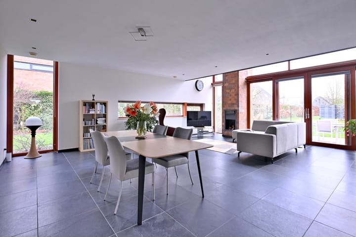 Foto 5 van Hendrick de Keyserlaan 18