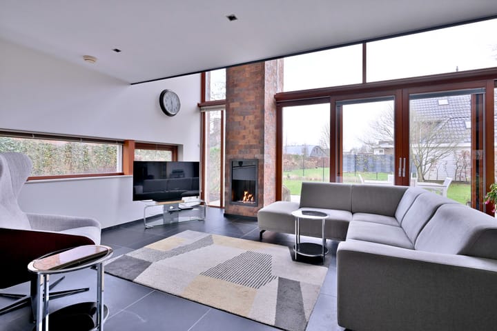 Foto 6 van Hendrick de Keyserlaan 18