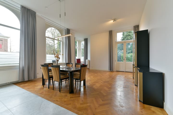 Foto 3 van Pieter Bothlaan 1-A