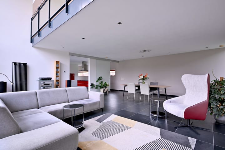 Foto 10 van Hendrick de Keyserlaan 18