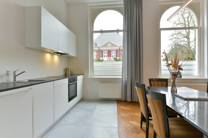 Foto 4 van Pieter Bothlaan 1-A