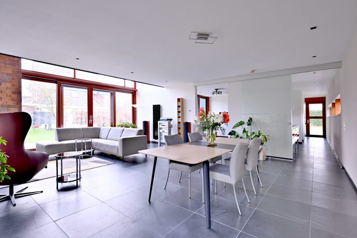 Foto 11 van Hendrick de Keyserlaan 18