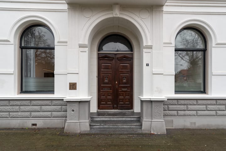 Foto 6 van Pieter Bothlaan 1-A