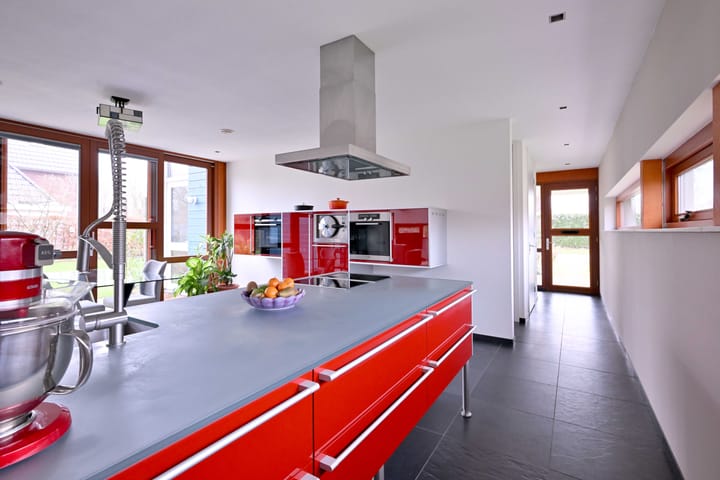 Foto 12 van Hendrick de Keyserlaan 18