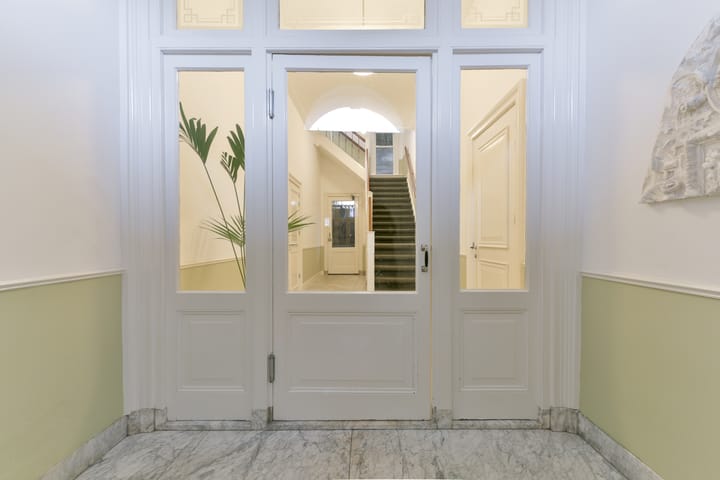 Foto 7 van Pieter Bothlaan 1-A