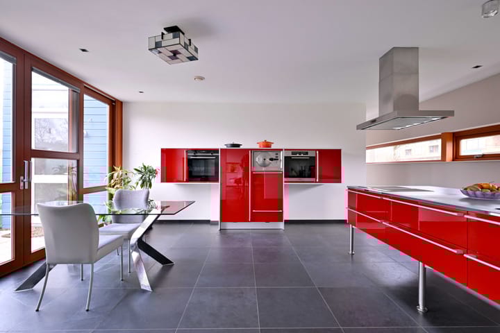 Foto 13 van Hendrick de Keyserlaan 18