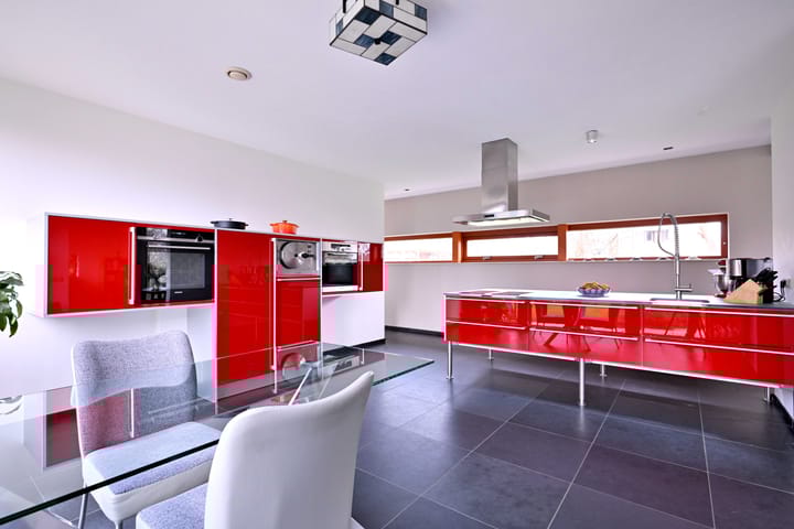 Foto 14 van Hendrick de Keyserlaan 18