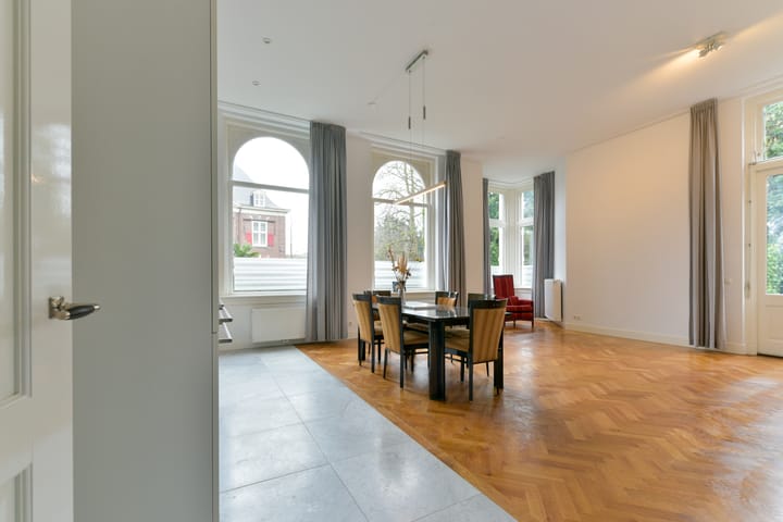 Foto 11 van Pieter Bothlaan 1-A