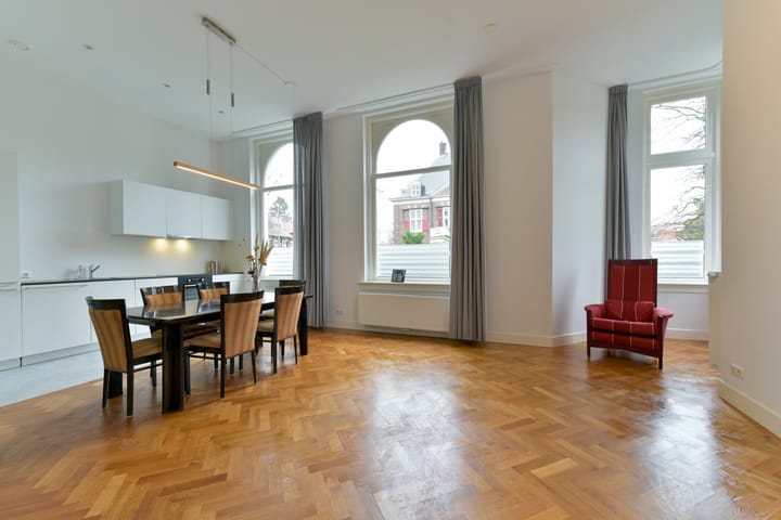 Foto 12 van Pieter Bothlaan 1-A