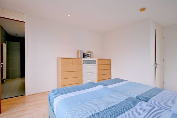 Foto 20 van Hendrick de Keyserlaan 18