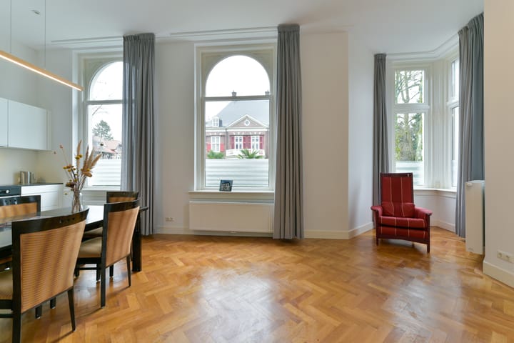 Foto 13 van Pieter Bothlaan 1-A