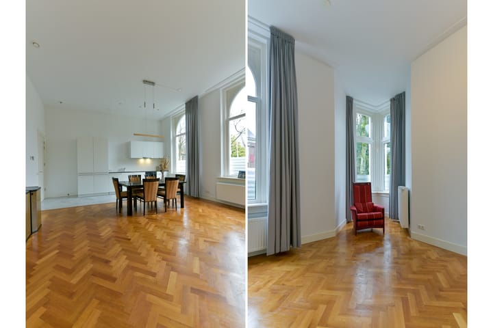 Foto 14 van Pieter Bothlaan 1-A