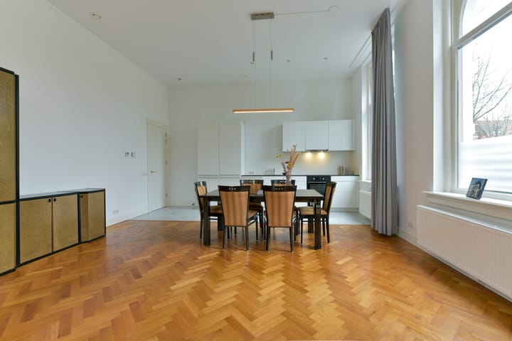 Foto 15 van Pieter Bothlaan 1-A