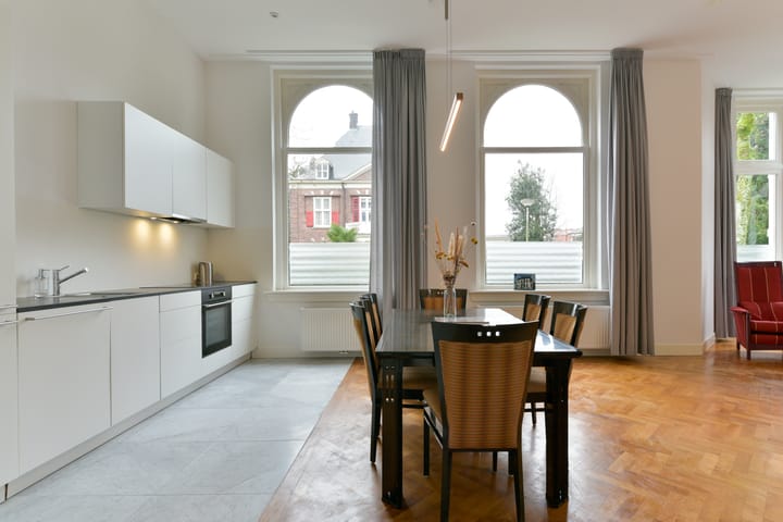 Foto 17 van Pieter Bothlaan 1-A