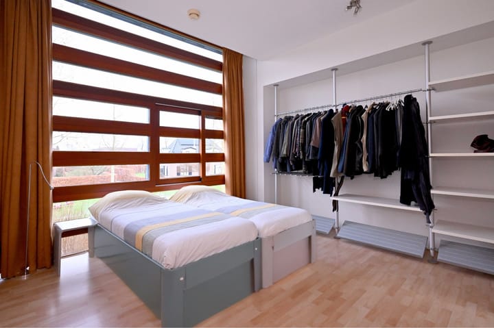 Foto 27 van Hendrick de Keyserlaan 18