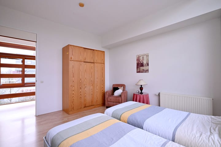 Foto 28 van Hendrick de Keyserlaan 18