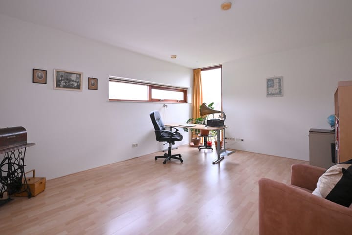 Foto 29 van Hendrick de Keyserlaan 18