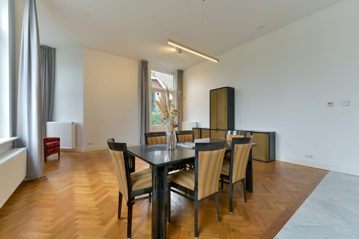 Foto 21 van Pieter Bothlaan 1-A