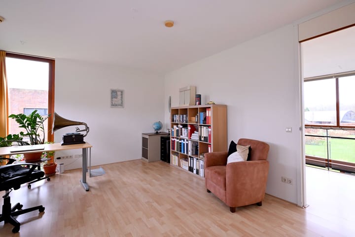 Foto 30 van Hendrick de Keyserlaan 18