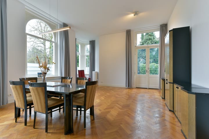 Foto 22 van Pieter Bothlaan 1-A