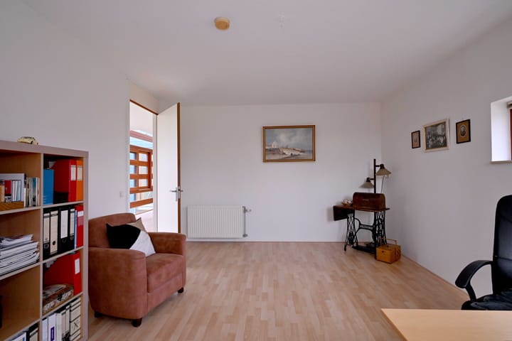 Foto 31 van Hendrick de Keyserlaan 18