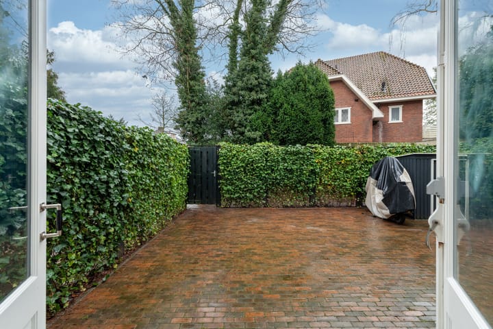 Foto 24 van Pieter Bothlaan 1-A