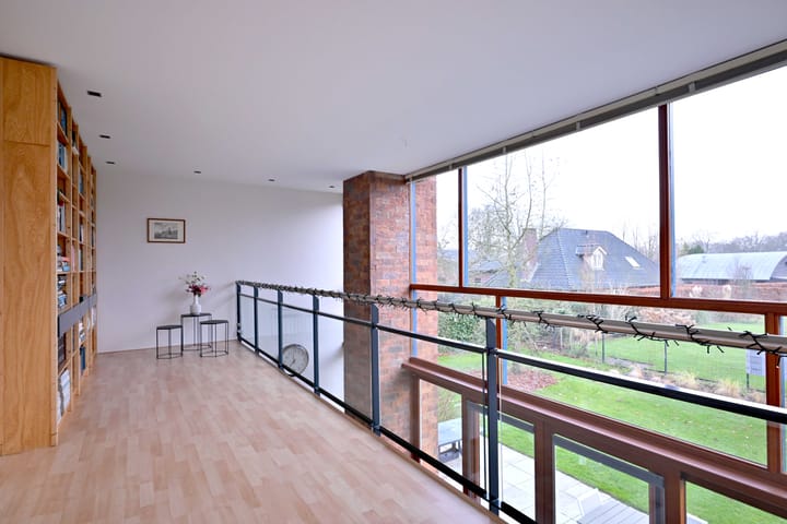 Foto 33 van Hendrick de Keyserlaan 18