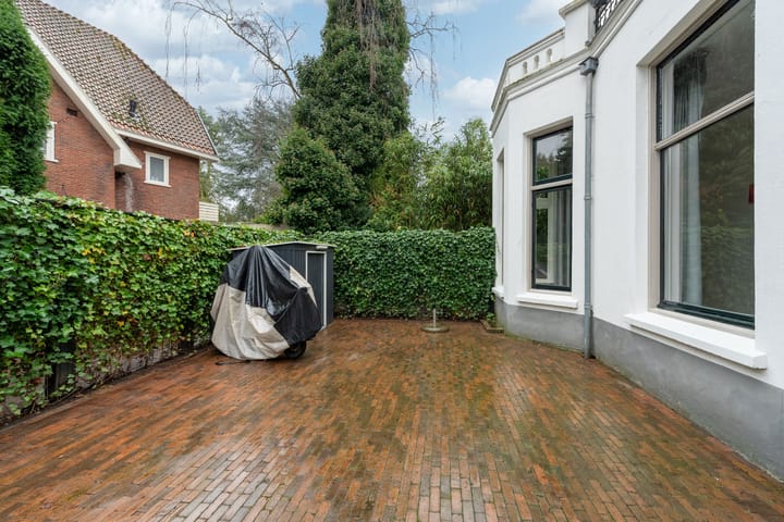 Foto 25 van Pieter Bothlaan 1-A