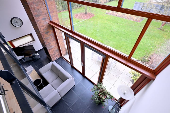 Foto 34 van Hendrick de Keyserlaan 18