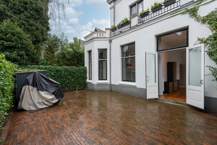 Foto 26 van Pieter Bothlaan 1-A