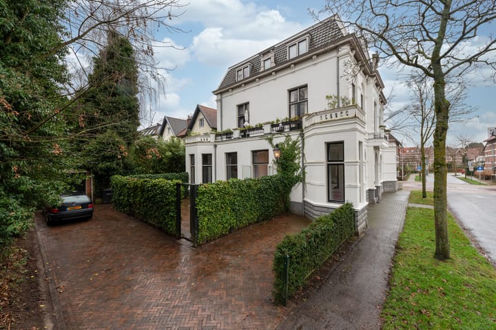 Foto 27 van Pieter Bothlaan 1-A