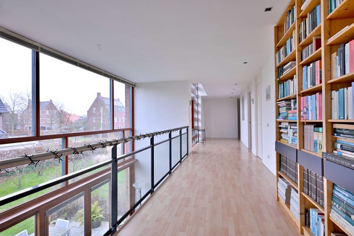 Foto 36 van Hendrick de Keyserlaan 18