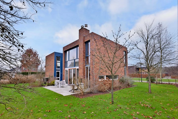 Foto 37 van Hendrick de Keyserlaan 18