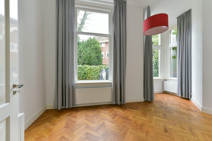 Foto 29 van Pieter Bothlaan 1-A