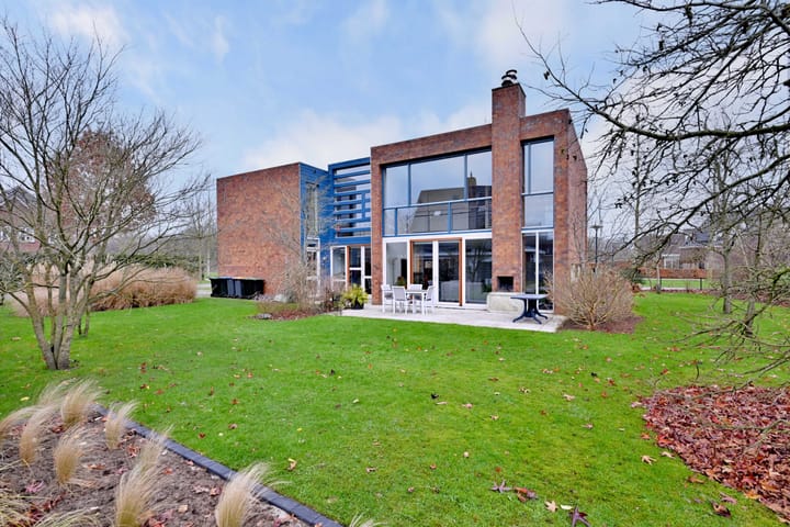 Foto 38 van Hendrick de Keyserlaan 18